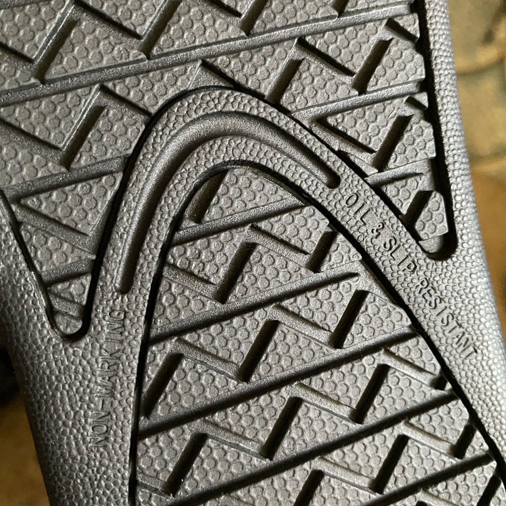 Brahma Safety Toe Work Shoes - Picture 8 of 9